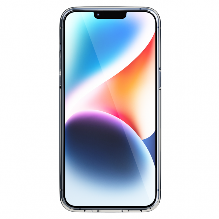 Next One MagSafe Case for iPhone 14 Plus - Clear [4]