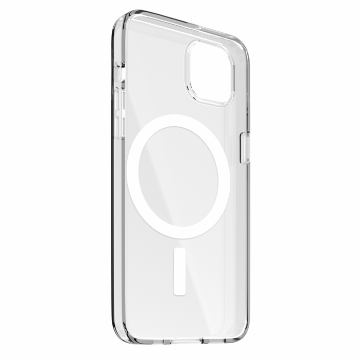 Next One MagSafe Case for iPhone 14 Plus - Clear [6]