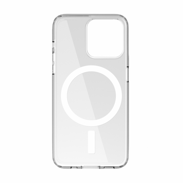 Next One MagSafe Case for iPhone 14 Pro Max - Clear [5]