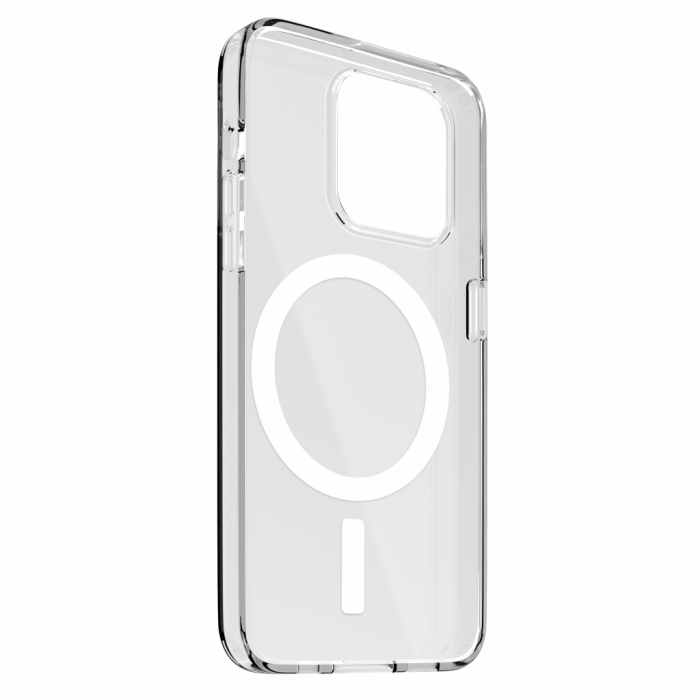 Next One MagSafe Case for iPhone 14 Pro Max - Clear [6]