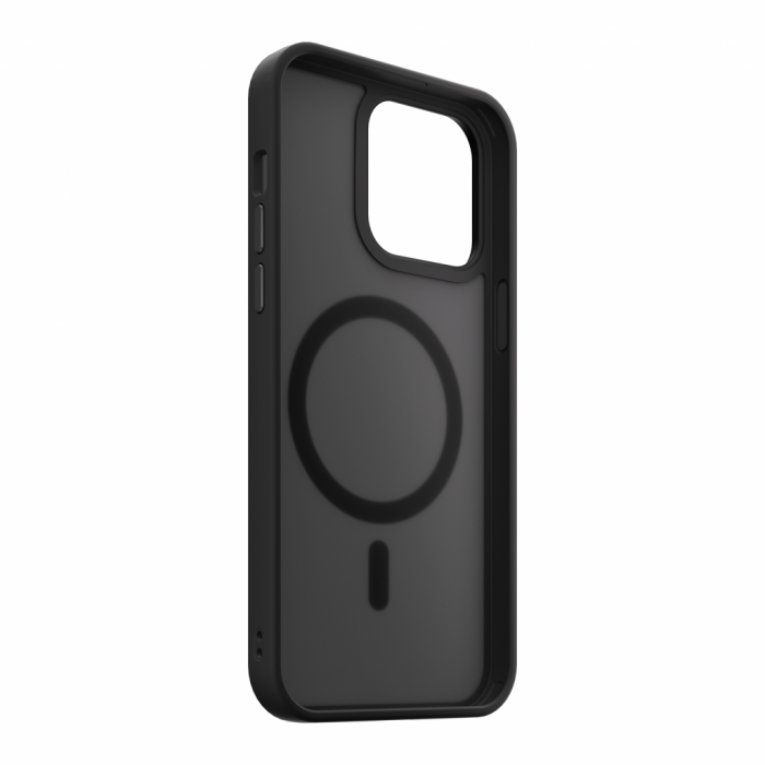 Next One MagSafe Mist Shield Case for iPhone 14 Pro - Black [4]