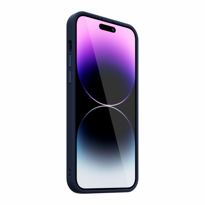 Next One MagSafe Mist Shield Case for iPhone 14 Pro Max - Midnight [3]