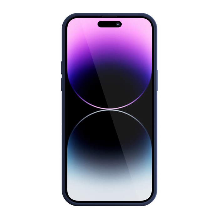 Next One MagSafe Mist Shield Case for iPhone 14 Pro Max - Midnight [2]