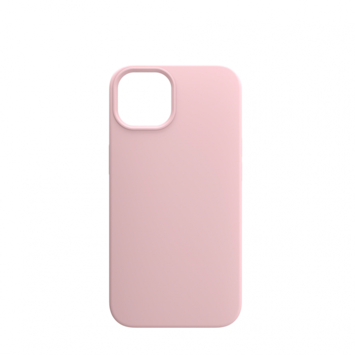 Next One MagSafe Silicone Case for iPhone 13 - Ballet Pink [3]