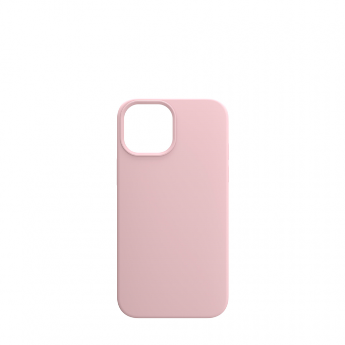 Next One MagSafe Silicone Case for iPhone 13 Mini - Ballet Pink [3]