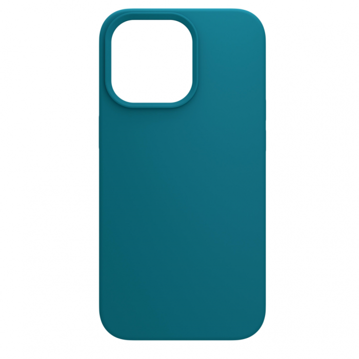 Next One MagSafe Silicone Case for iPhone 13 Pro - Leaf Green [3]