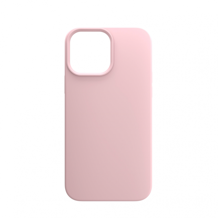 Next One MagSafe Silicone Case for iPhone 13 Pro Max - Ballet Pink [3]