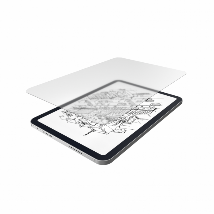 Next One Paper Like Screen Protectors for iPad Mini 6th Gen [6]