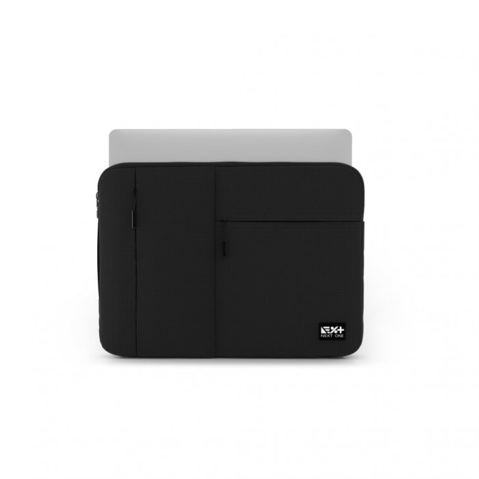 Next One Protection Sleeve for MacBook Pro 16inch - Black [3]
