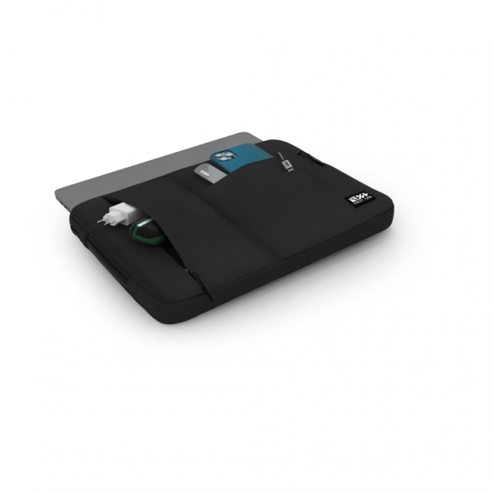 Next One Protection Sleeve for MacBook Pro 16inch - Black [6]
