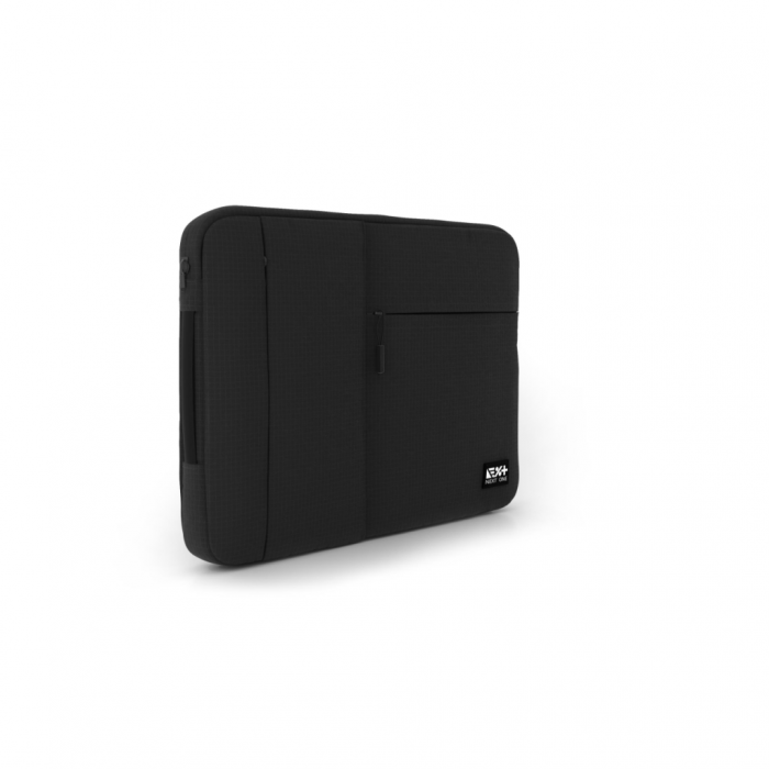Next One Protection Sleeve for MacBook Pro 16inch - Black [2]