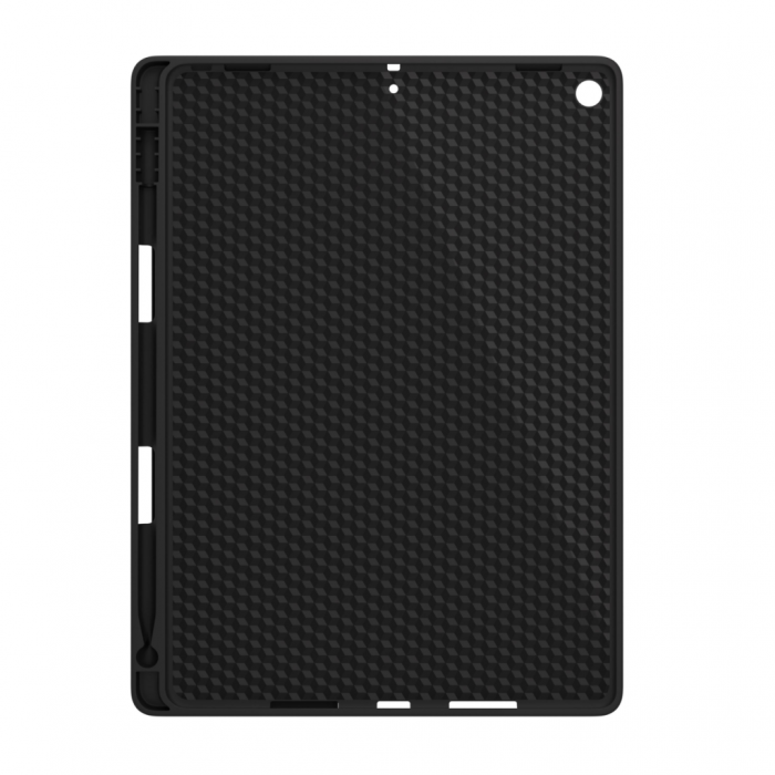Next One Rollcase for iPad 10.2inch - Black [5]