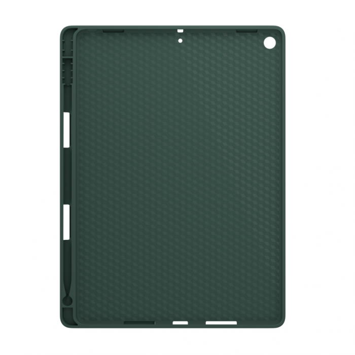 Next One Rollcase for iPad 10.2inch - Leaf Green [5]