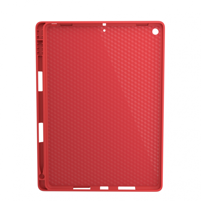 Next One Rollcase for iPad 10.2inch - Red [5]