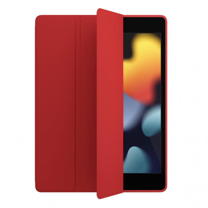 Next One Rollcase for iPad 10.2inch - Red [2]