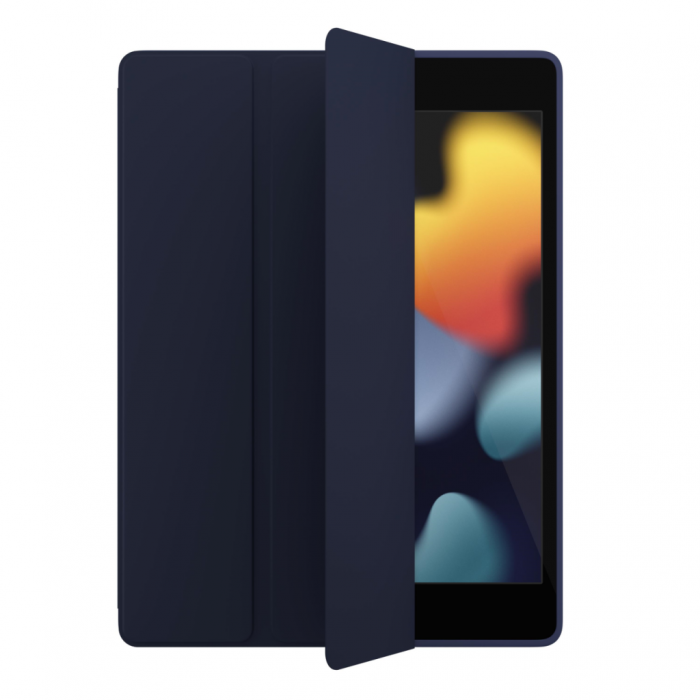 Next One Rollcase for iPad 10.2inch - Royal Blue [3]