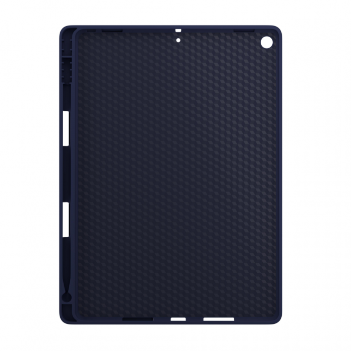 Next One Rollcase for iPad 10.2inch - Royal Blue [6]
