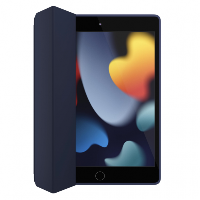 Next One Rollcase for iPad 10.2inch - Royal Blue [2]