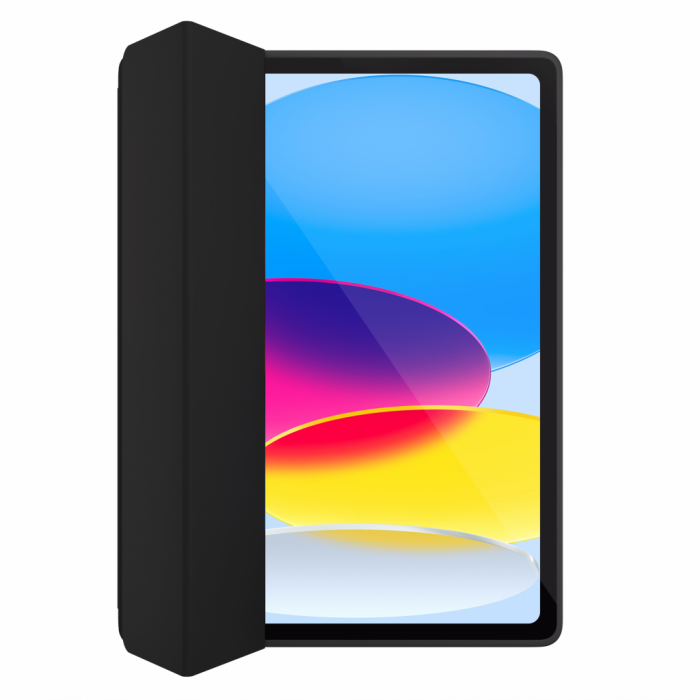 Next One Rollcase for iPad 10.9inch (10th Gen) - Black [3]