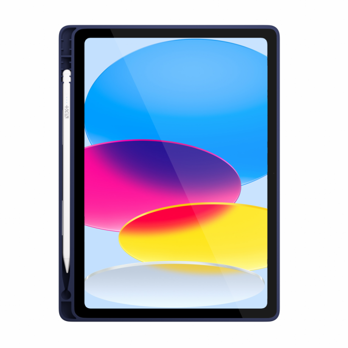Next One Rollcase for iPad 10.9inch (10th Gen) - Royal Blue [3]