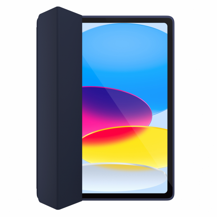 Next One Rollcase for iPad 10.9inch (10th Gen) - Royal Blue [4]