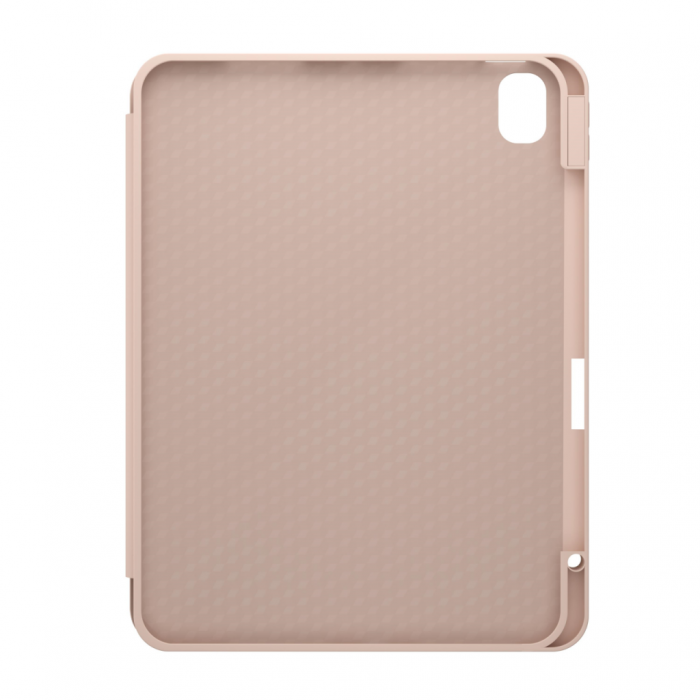 Next One Rollcase for iPad 10.9inch iPad Air 11inch 2024 (6th Gen) & iPad Air 5 (2022)/iPad Air 4 (2020) - Ballet Pink [7]