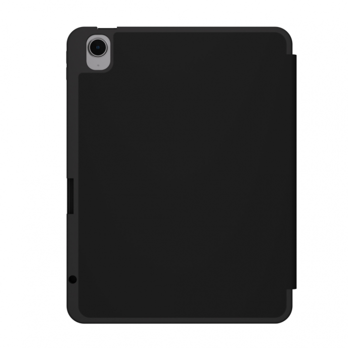 Next One Rollcase for iPad 10.9inch iPad Air 11inch 2024 (6th Gen) & iPad Air 5 (2022)/iPad Air 4 (2020) - Black [7]