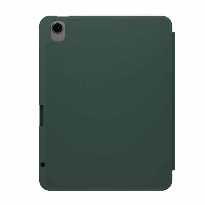 Next One Rollcase for iPad 10.9inch iPad Air 11inch 2024 (6th Gen) & iPad Air 5 (2022)/iPad Air 4 (2020) - Leaf Green [6]