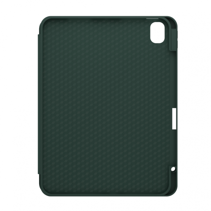 Next One Rollcase for iPad 10.9inch iPad Air 11inch 2024 (6th Gen) & iPad Air 5 (2022)/iPad Air 4 (2020) - Leaf Green [7]