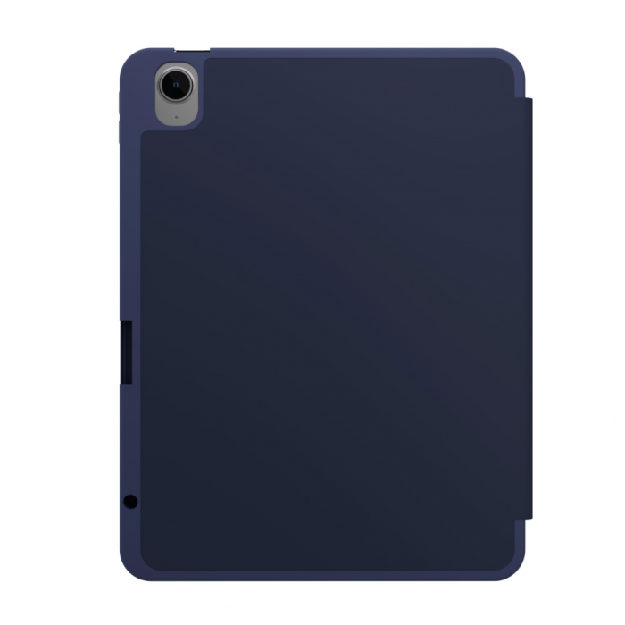 Next One Rollcase for iPad 10.9inch iPad Air 11inch 2024 (6th Gen) & iPad Air 5 (2022)/iPad Air 4 (2020) - Royal Blue [6]
