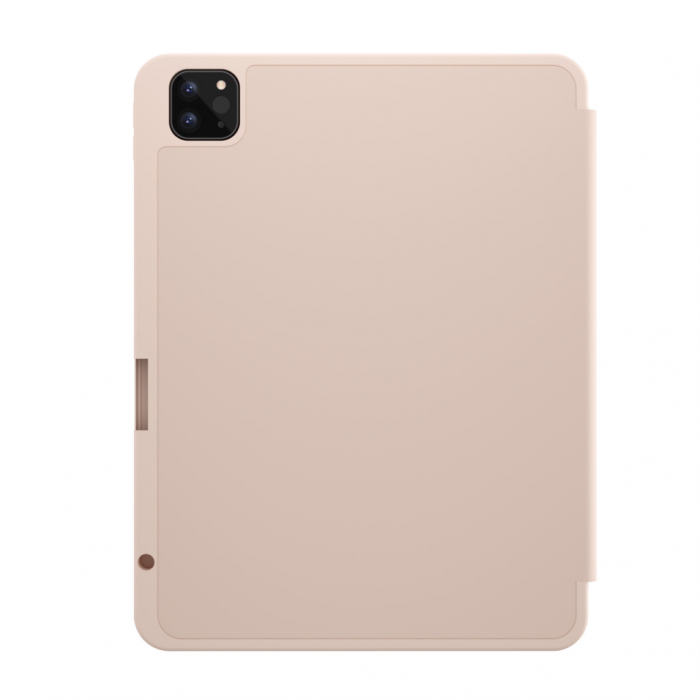 Next One Rollcase for iPad 11inch - Ballet Pink [5]