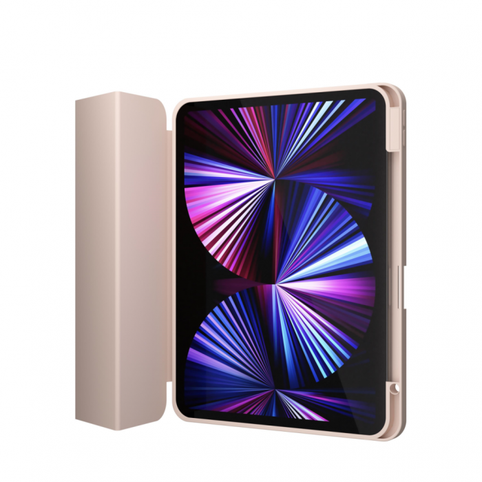 Next One Rollcase for iPad 11inch - Ballet Pink [4]