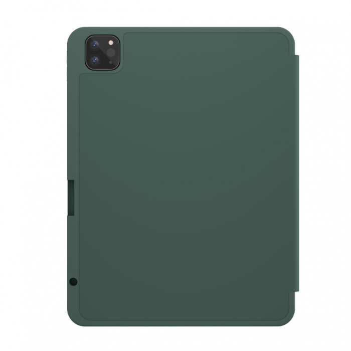 Next One Rollcase for iPad 11inch - Leaf Green [5]