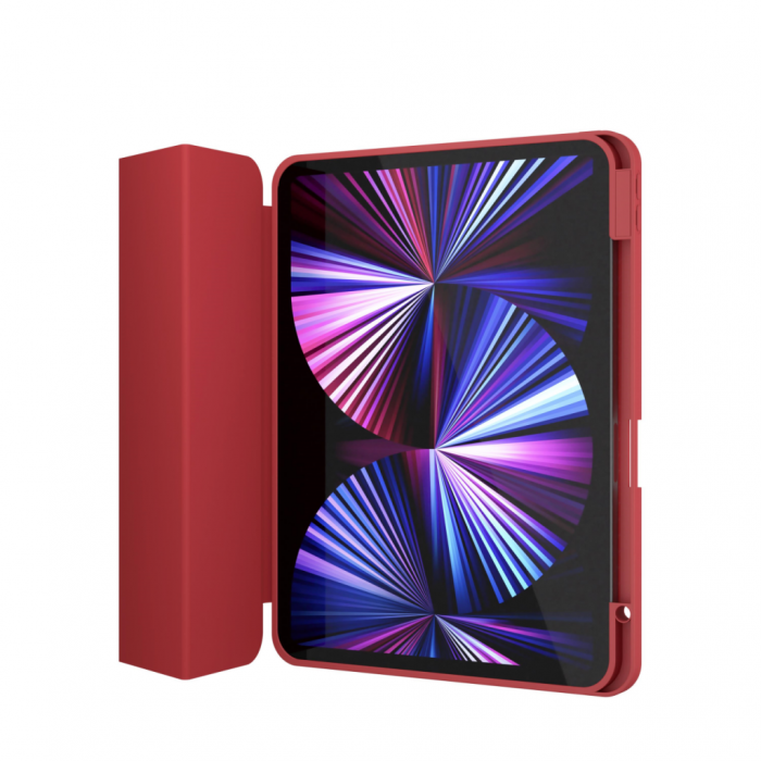 Next One Rollcase for iPad 11inch - Red [3]