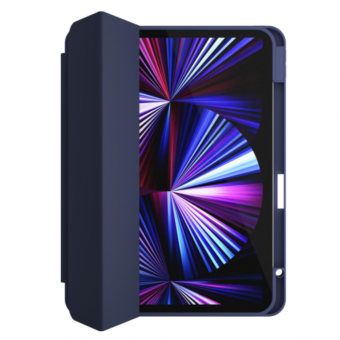 Next One Rollcase for iPad 11inch - Royal Blue [3]