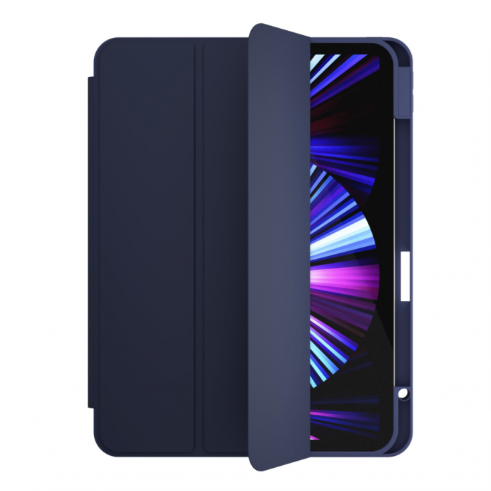 Next One Rollcase for iPad 11inch - Royal Blue [2]