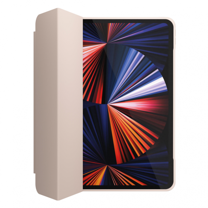 Next One Rollcase for iPad 12.9inch - Ballet Pink [3]
