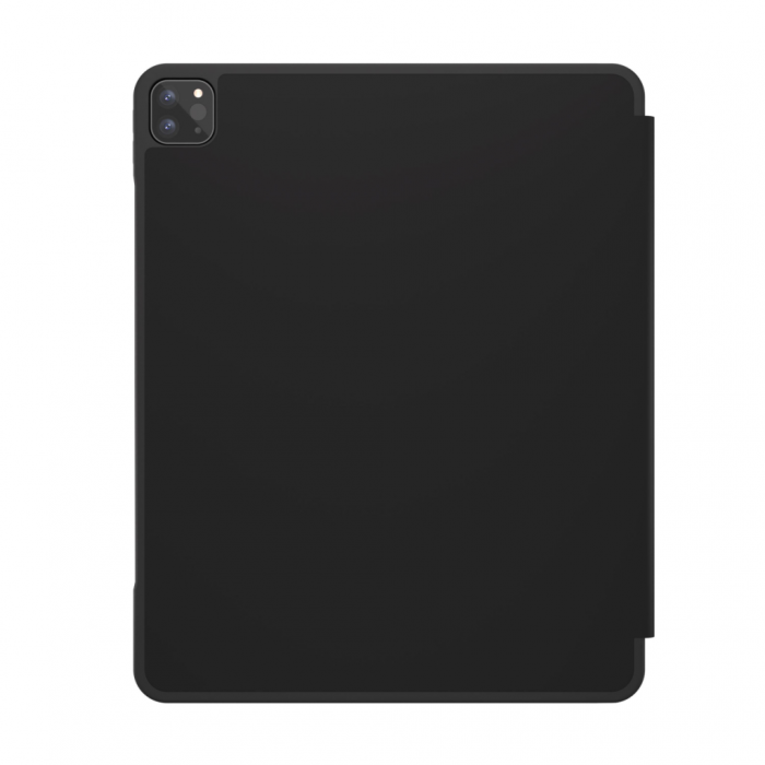 Next One Rollcase for iPad 12.9inch - Black [6]