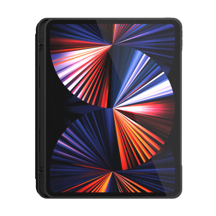 Next One Rollcase for iPad 12.9inch - Black [4]