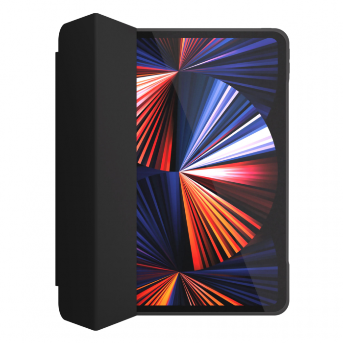Next One Rollcase for iPad 12.9inch - Black [3]