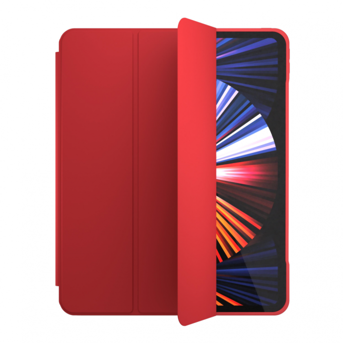 Next One Rollcase for iPad 12.9inch - Red [2]