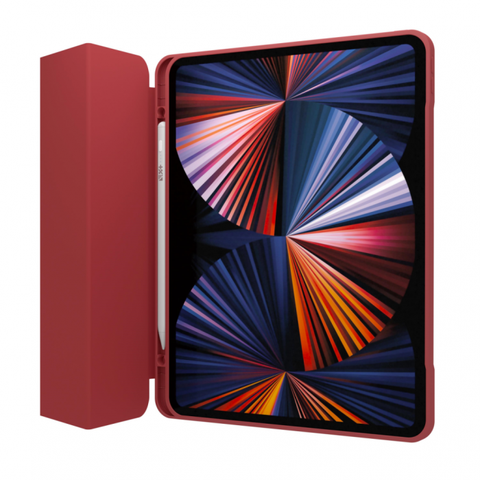 Next One Rollcase for iPad 12.9inch - Red [4]