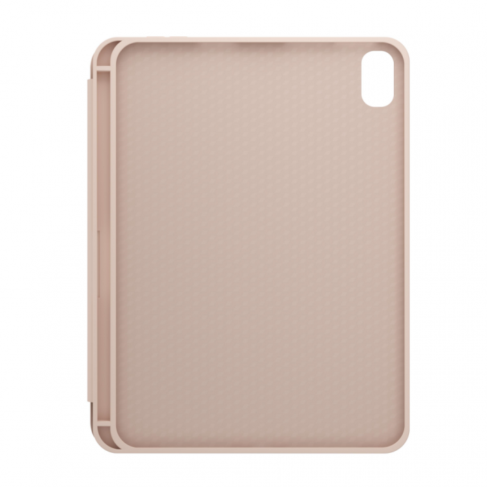 Next One Rollcase for iPad Mini 6th Gen - Ballet Pink [6]