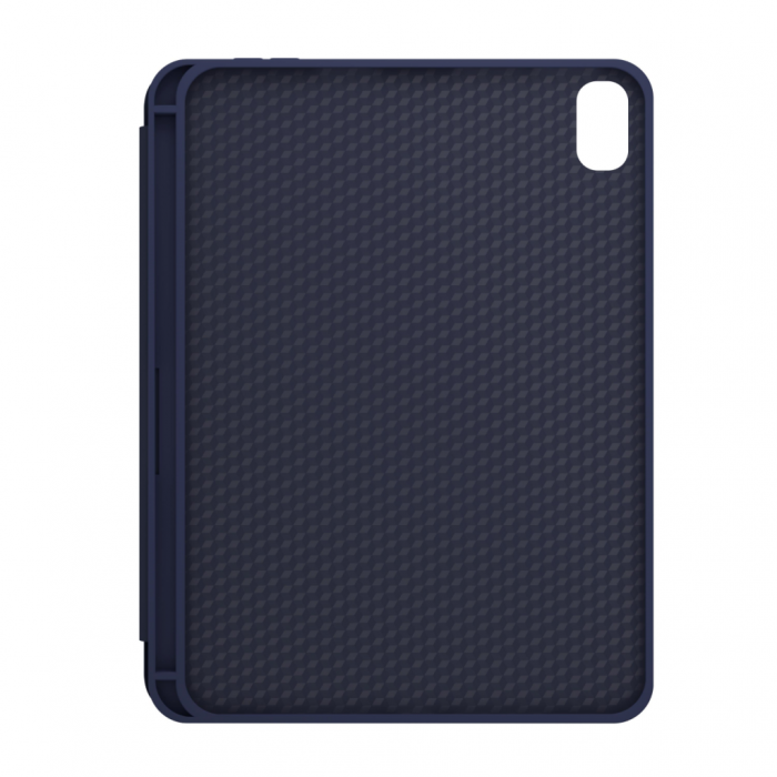 Next One Rollcase for iPad Mini 6th Gen - Royal Blue [6]