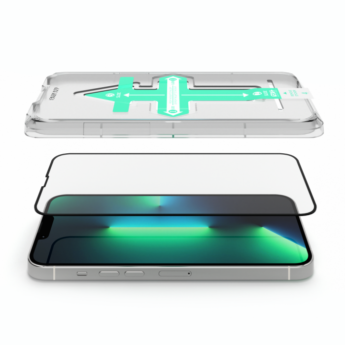 Next One Screen Protector All-rounder glass for iPhone 13 Pro Max [4]