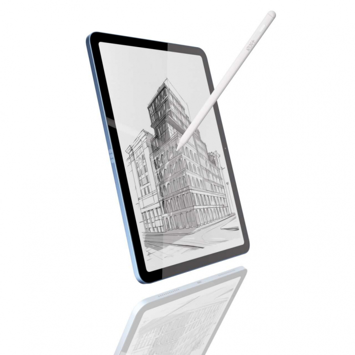 Next One Scribble Screen Protector for iPad 10.9inch (10th Gen) [10]