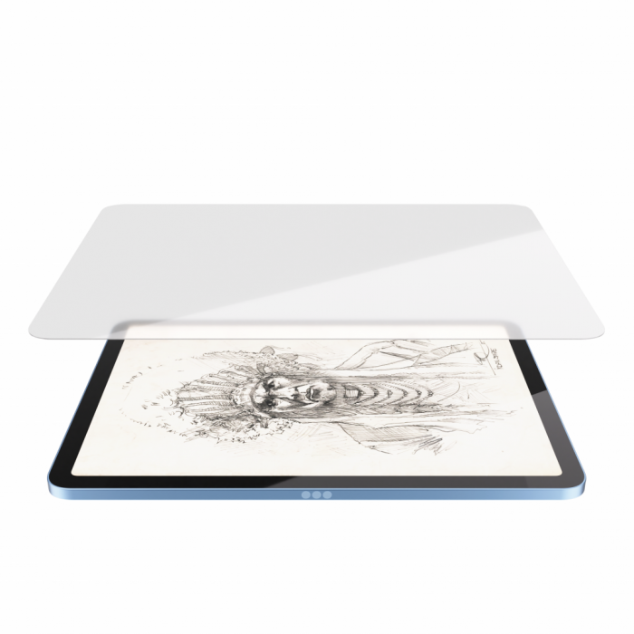 Next One Scribble Screen Protector for iPad 10.9inch (10th Gen) [4]