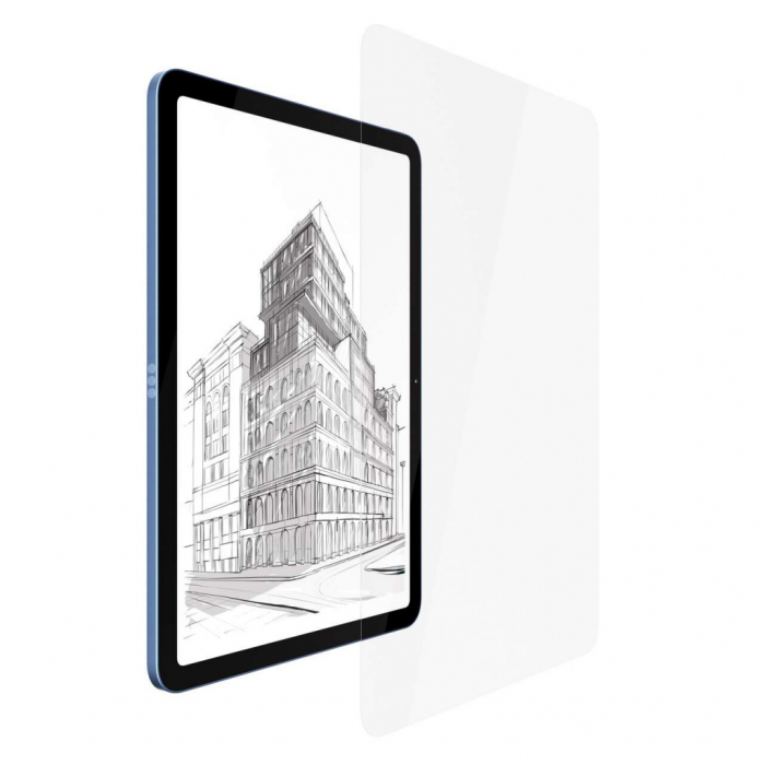 Next One Scribble Screen Protector for iPad 10.9inch (10th Gen) [3]