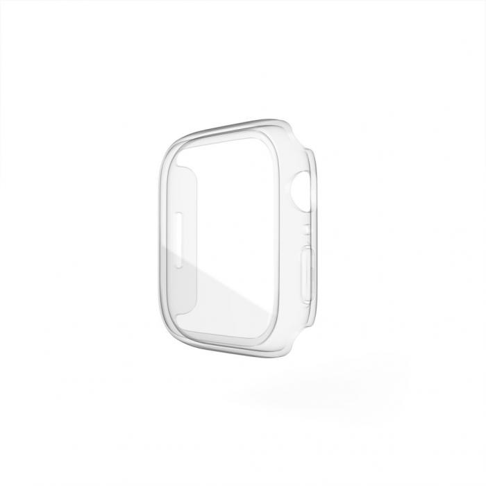 Next One Shield Case for Apple Watch 41mm - Clear [4]