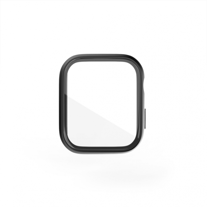 Next One Shield Case for Apple Watch 45mm - Black [4]